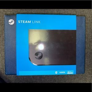 Steam Link